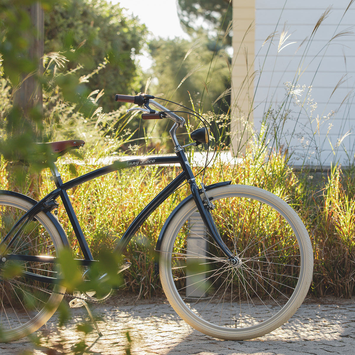 Urban cruiser store bicycle