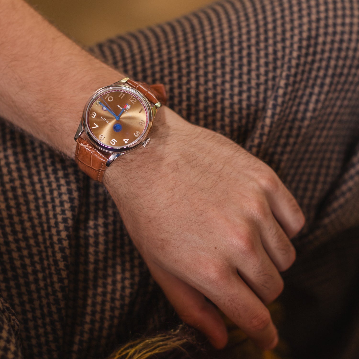 Johnny&#39;s - ☆LUNA☆ Luna watches – Johnny Loco