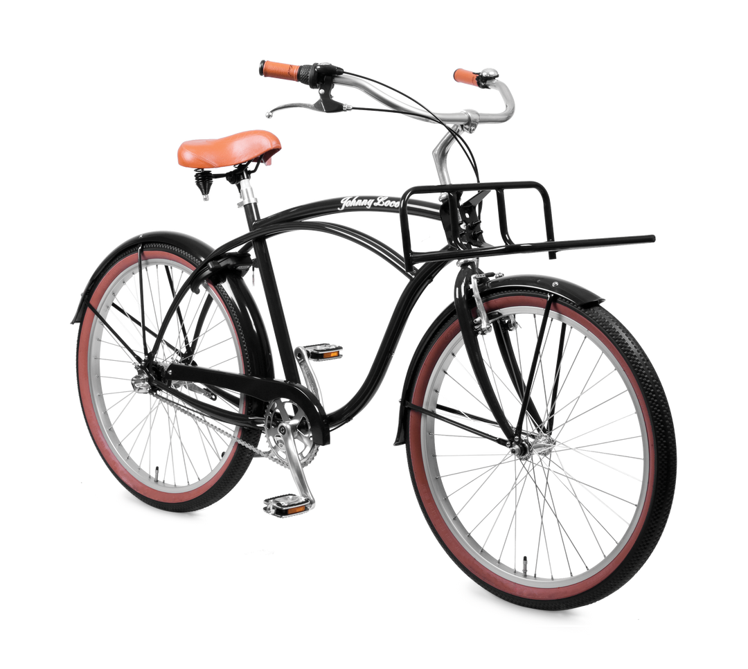 Beach Cruiser - Dutch Delight High