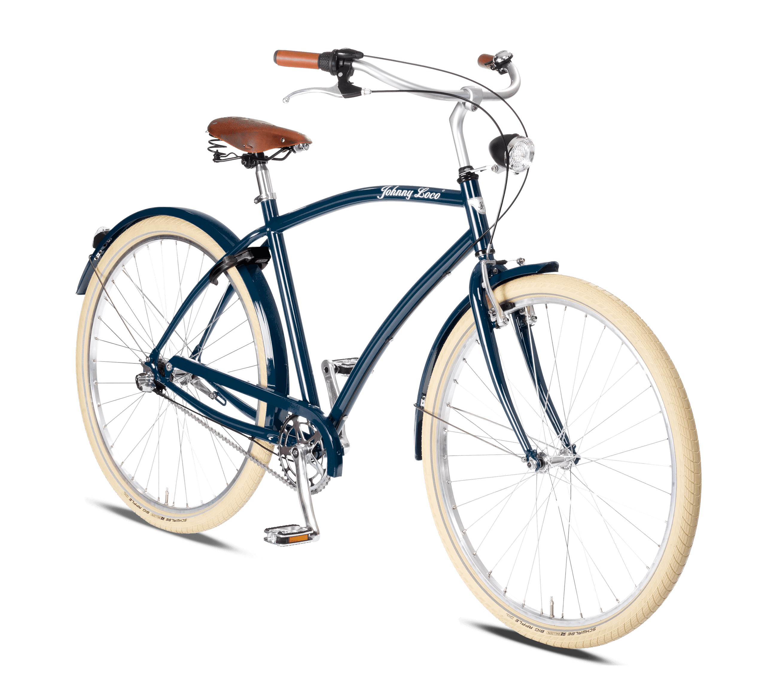 Urban Cruiser (men)