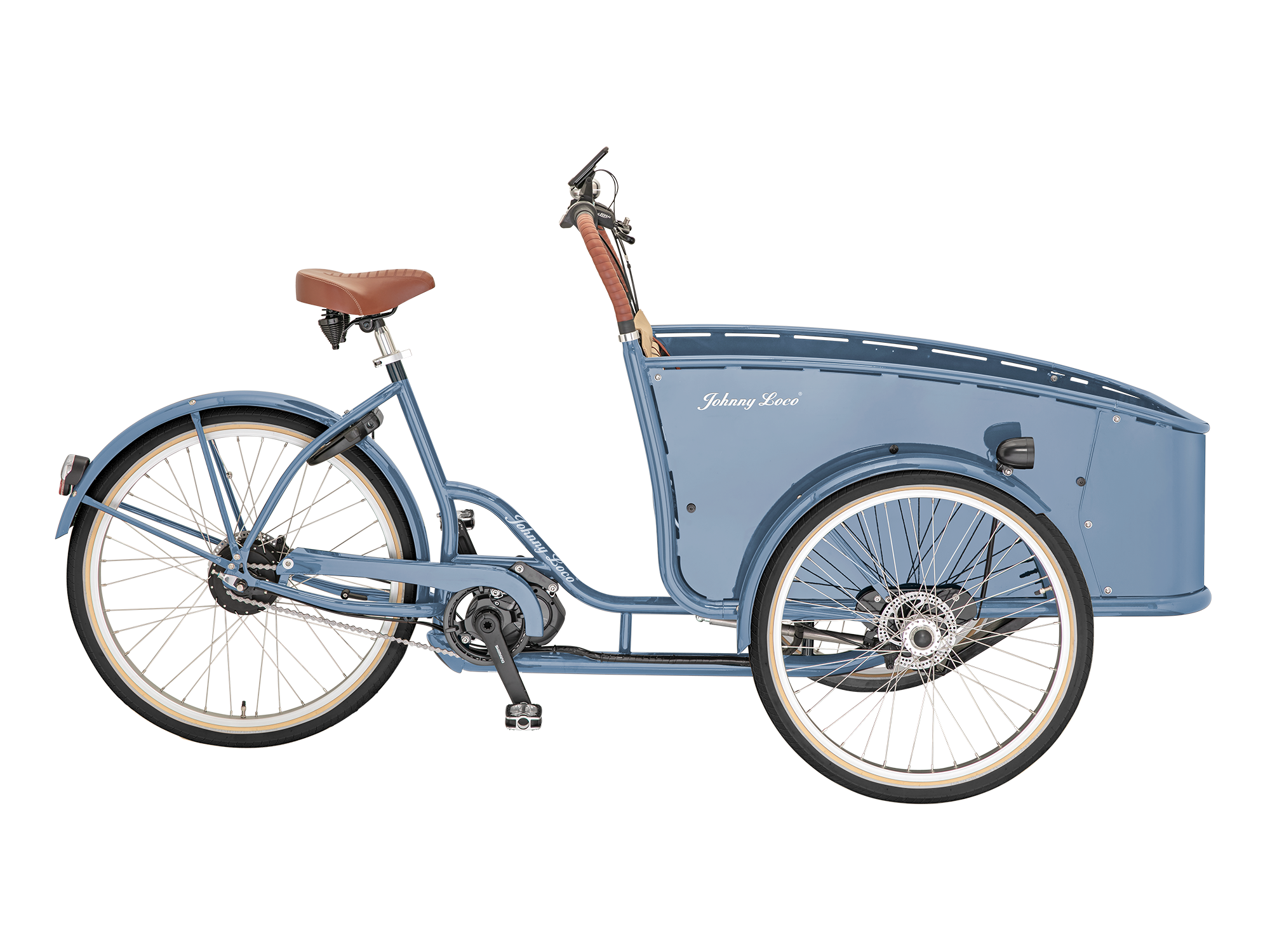 Johnny loco best sale cargo bike