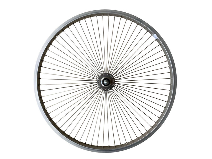 Beachcruiser Sinatra 26" achterwiel