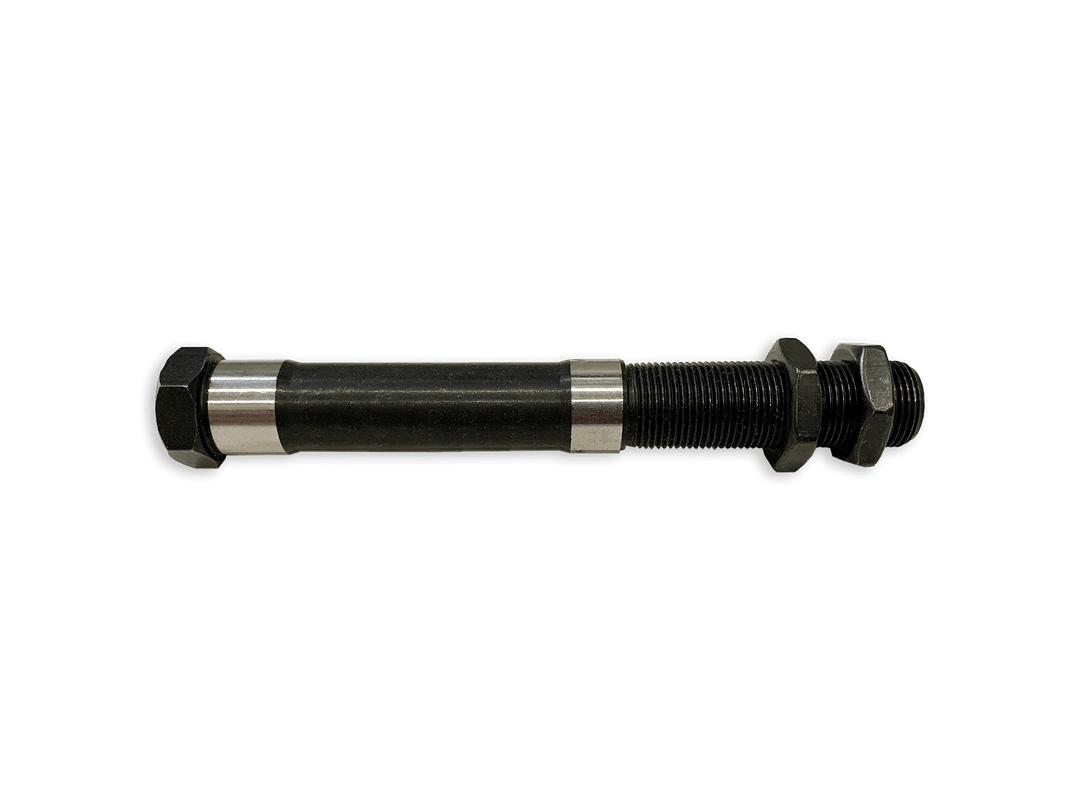 Cargo Cruiser front wheel axle - RIGHT