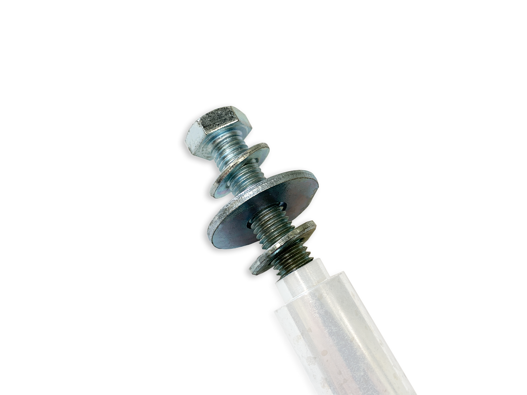 Cargo Cruiser Headset Bolt (M12 x 60)