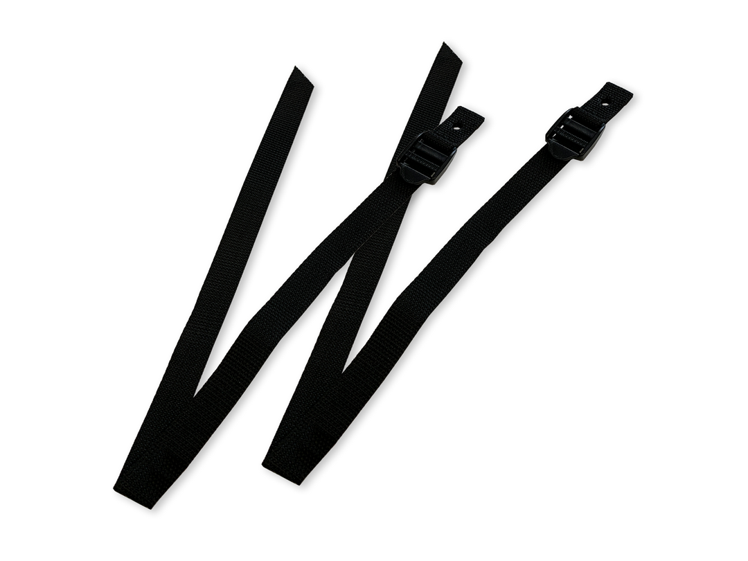 Raincover Deluxe bracket strap set