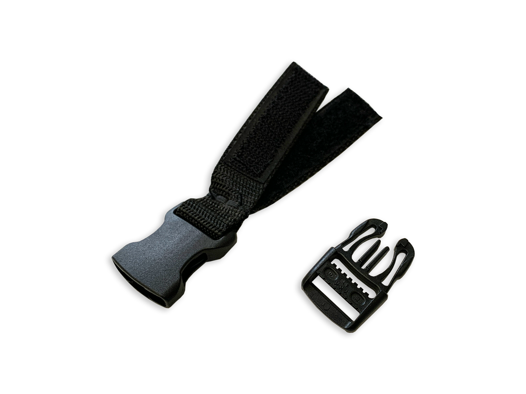 Rain Cover Deluxe handlebar strap