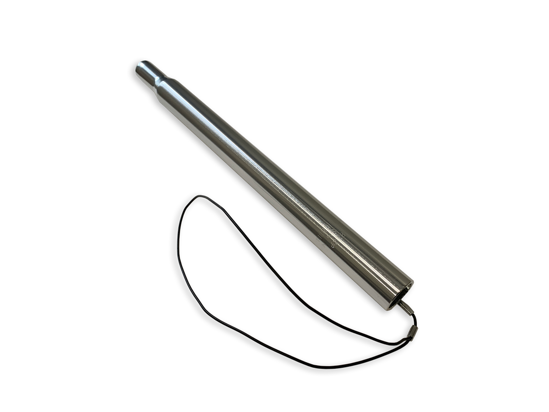 Seat post ANTI-THEFT (28.8 x 350)