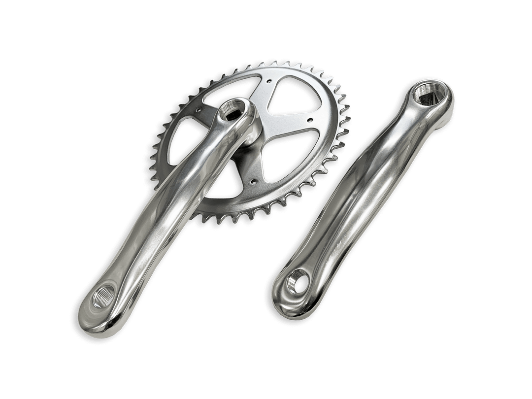 Urban Cruiser Crankset