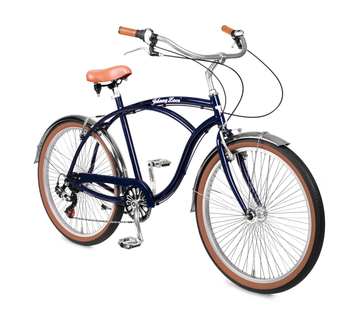 Beach Cruiser  - Sinatra High