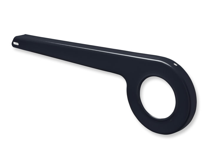 Cargo Cruiser Chainguard