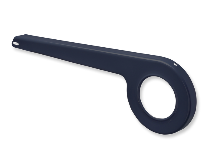 Cargo Cruiser Chainguard