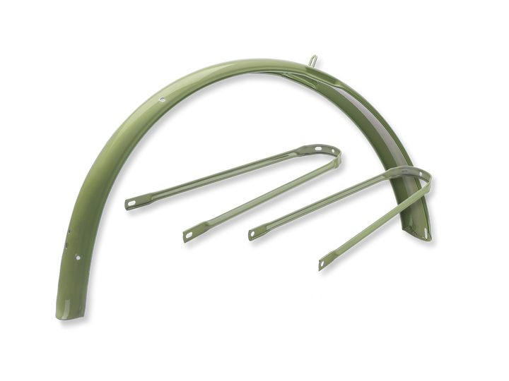 Beach Cruiser/Cargo Cruiser 5.1+ Rear fender