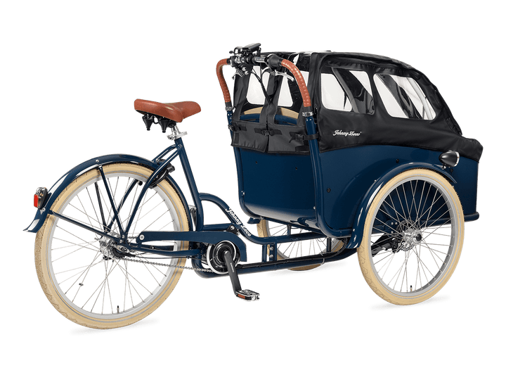 Cargo Raincover Deluxe