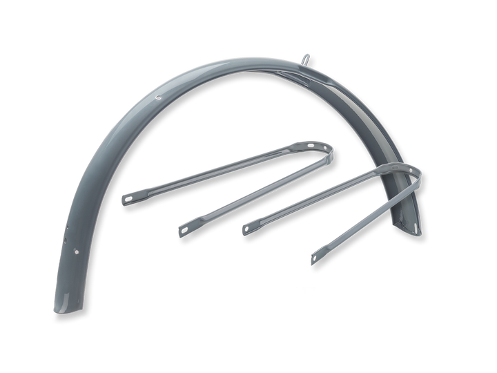 Beach Cruiser/Cargo Cruiser 5.1+ Rear fender