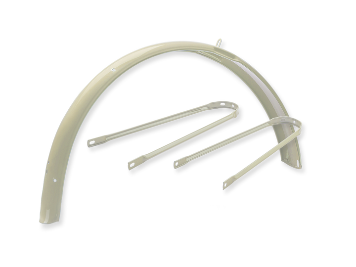 Beach Cruiser/Cargo Cruiser 5.1+ Rear fender