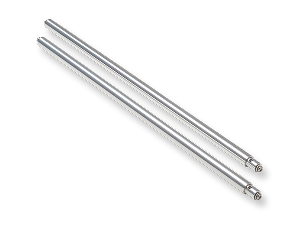 Cargo Cruiser Seat bar set