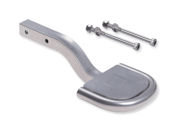 (E-)Cargo Cruiser Zijstap