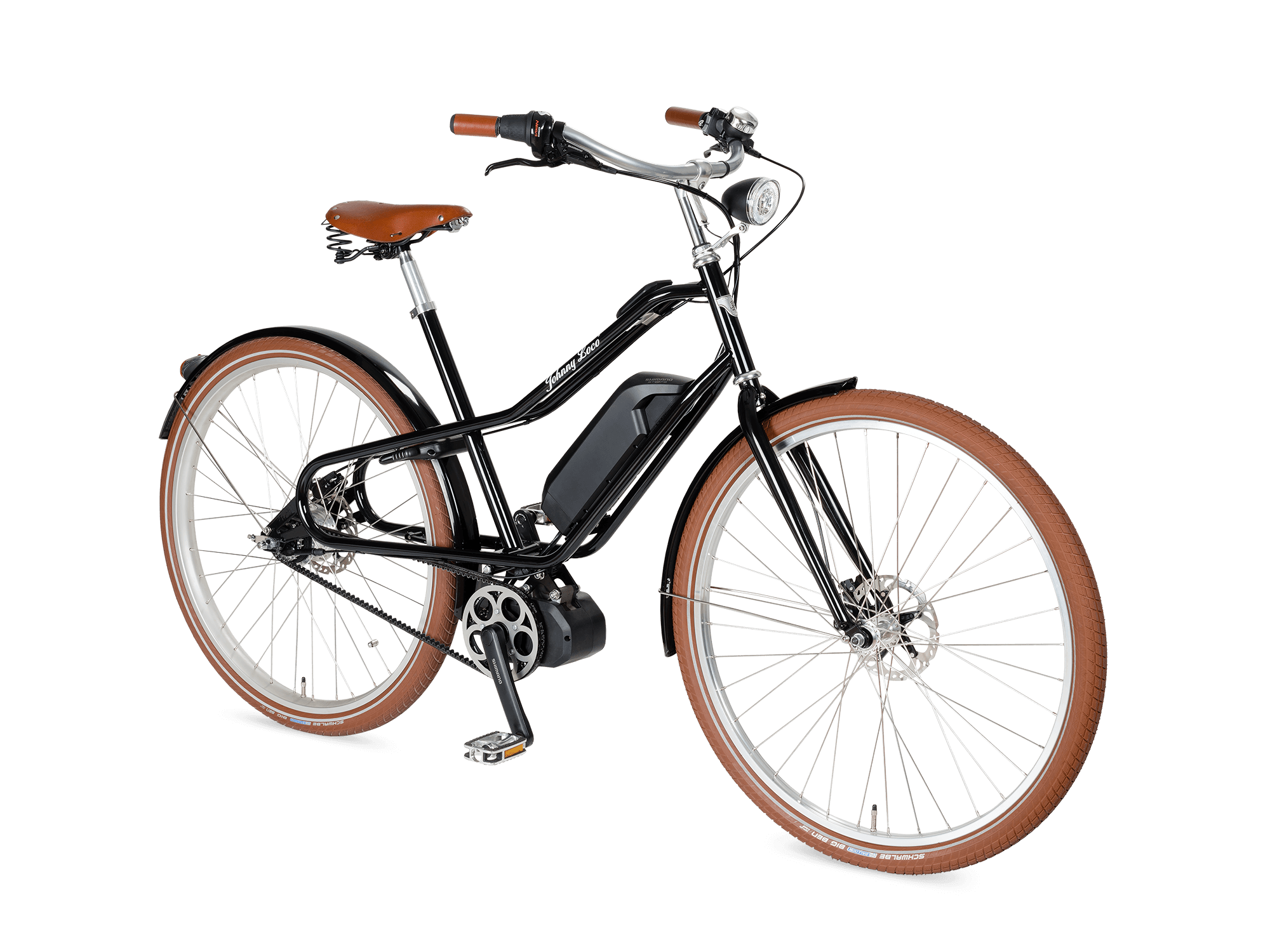 Electric avenue bikes on sale