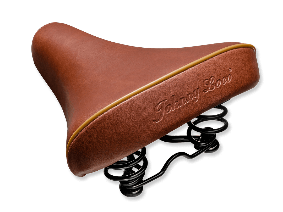Urban Cruiser Saddle