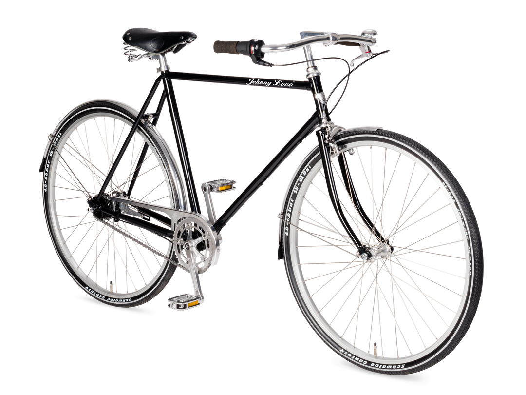 Touring Cruiser Charlie