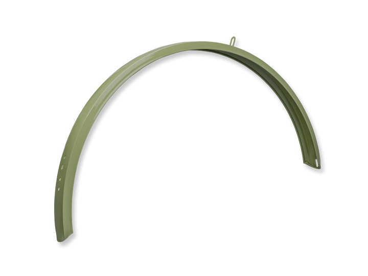 Urban Cruiser achterspatbord