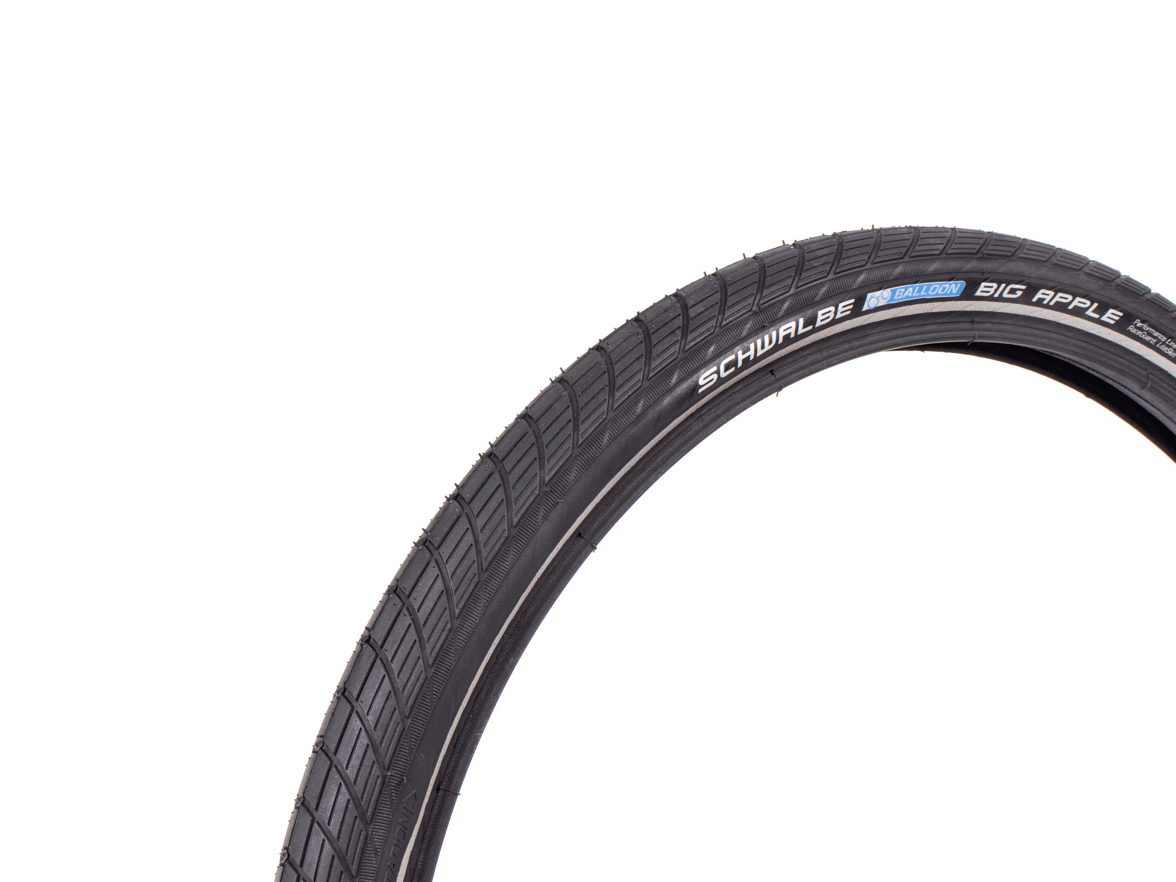Schwalbe Big Apple 24