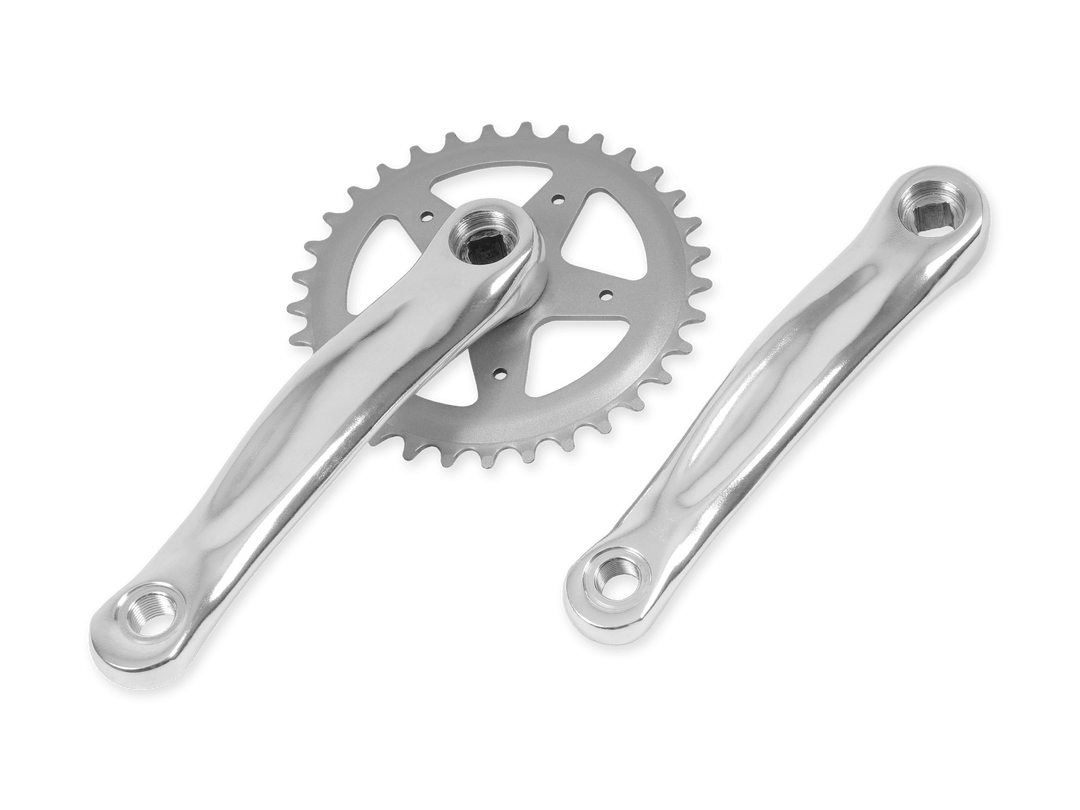 Cargo Cruiser Crankset