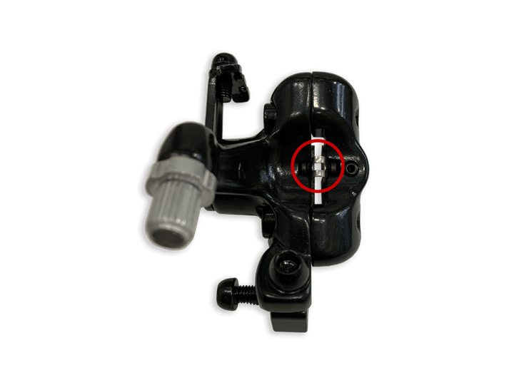 Cargo Cruiser Brake Caliper - LEFT