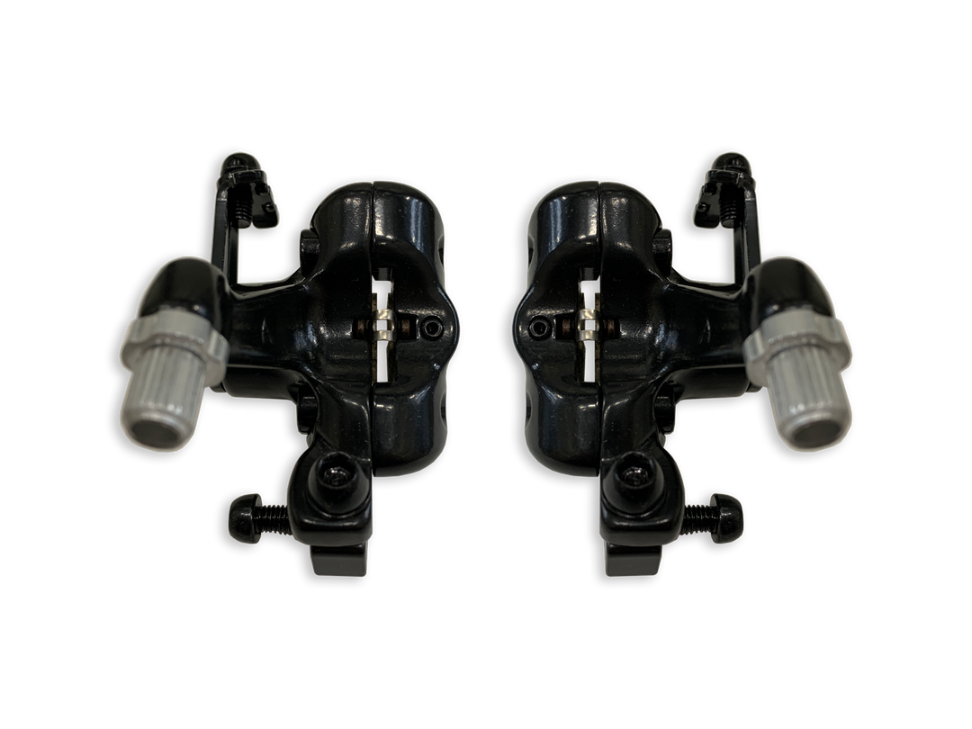 Cargo Cruiser Brake Caliper - DUO (left + right)