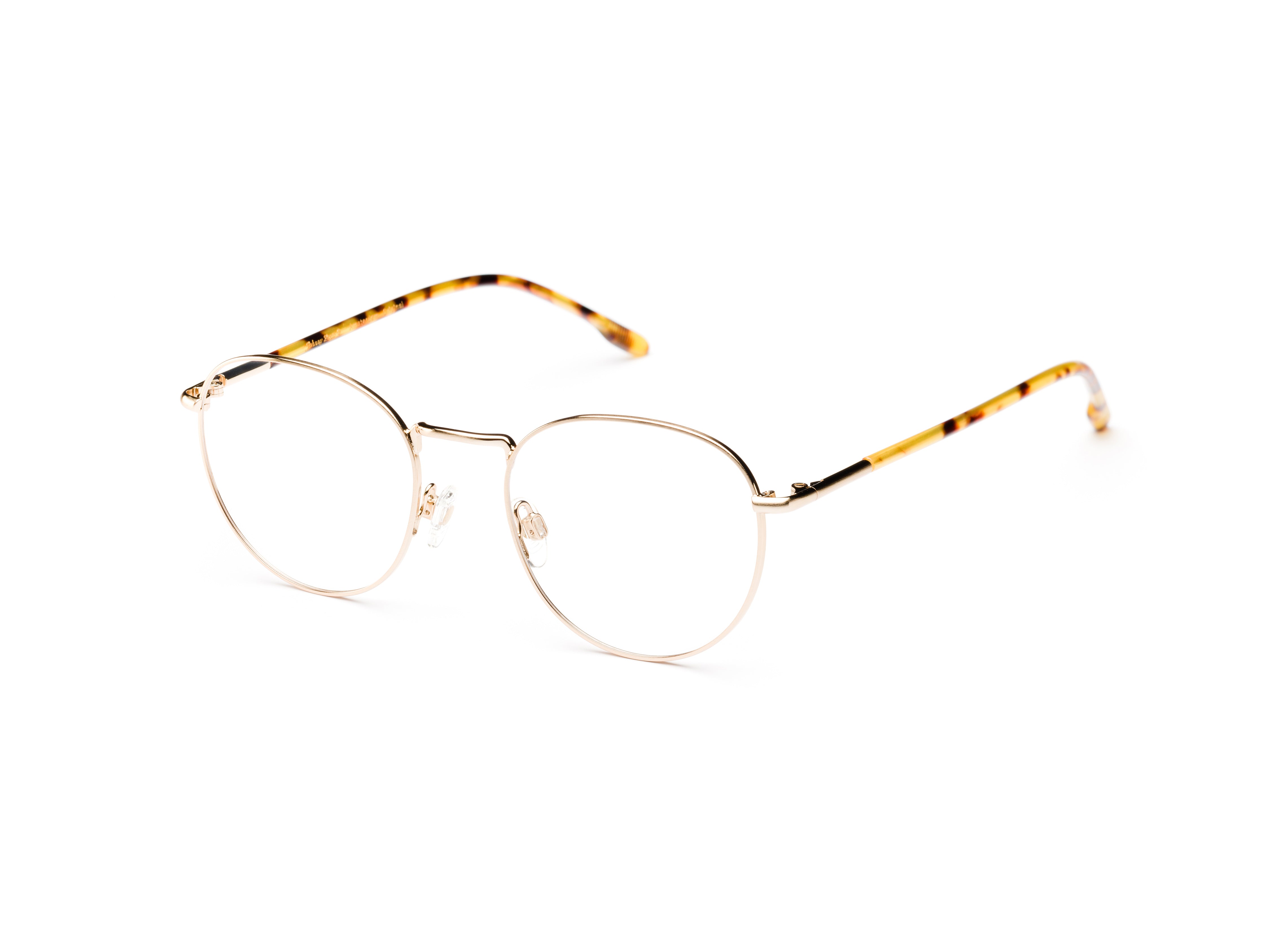 Johnny Loco Optical Frames JLE1706 04 49 Truman