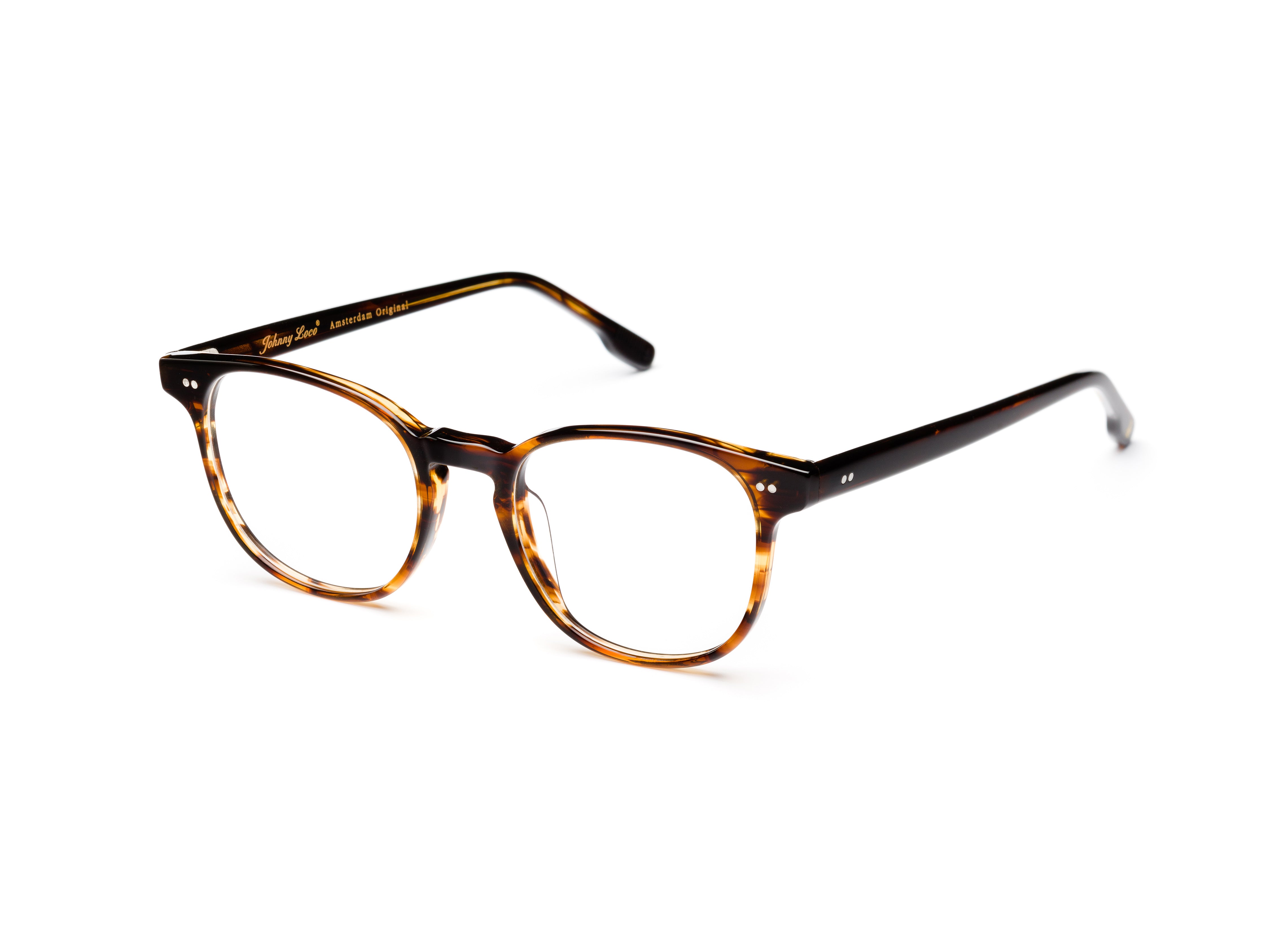 Johnny Loco Optical Frames JLE1821 255 54 Martin