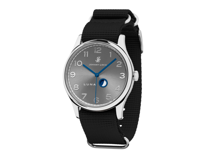 Luna (silver)