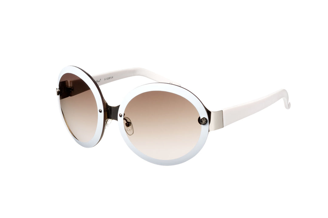 ALICE | white 2.0