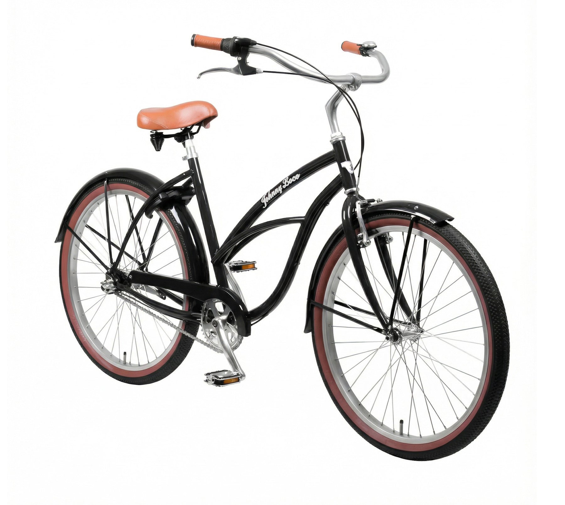 Beach Cruiser - Dutch Delight (men) | Johnny Loco