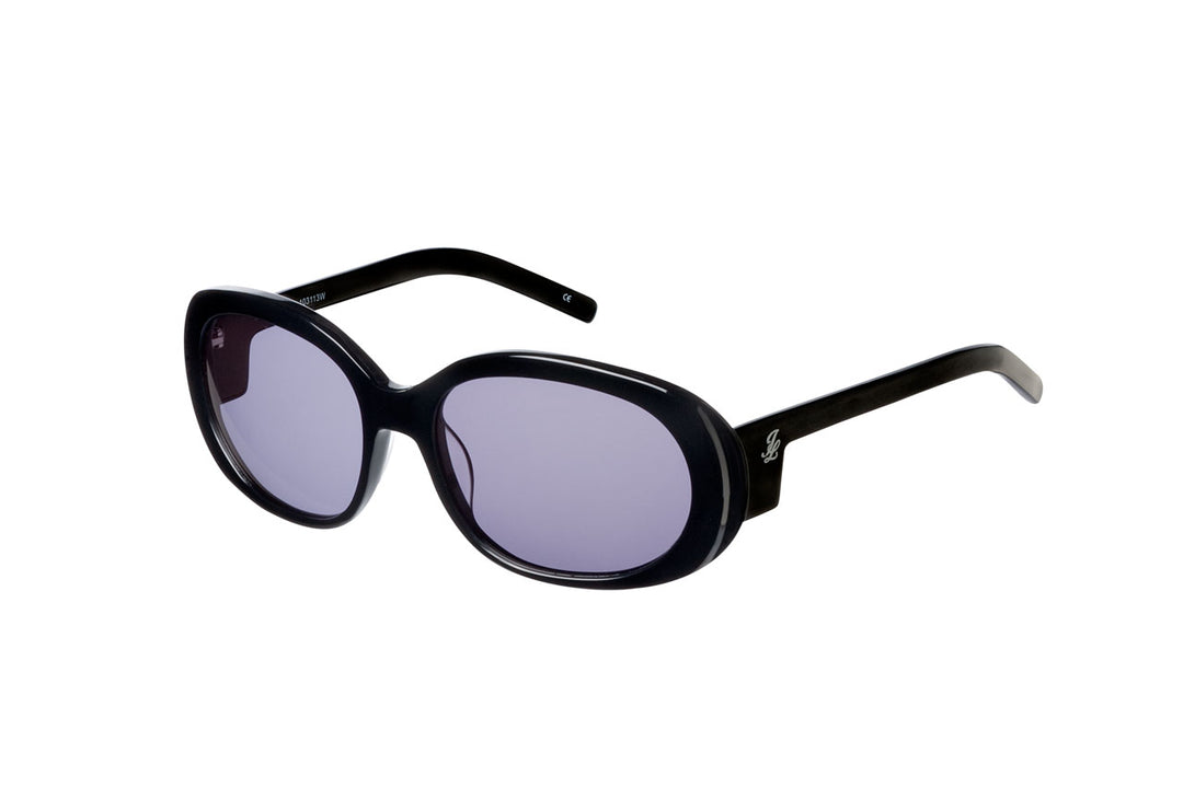 FRANCES | black