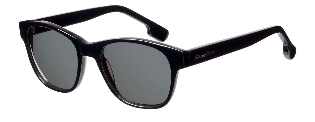 FRANK JR. | black