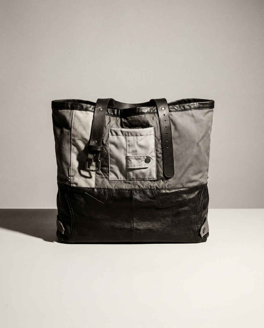 BAG - trench tote