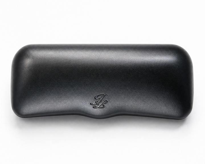 Hard Case - black