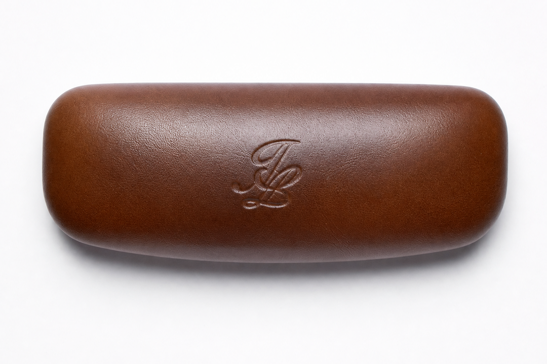 Hard Case - brown