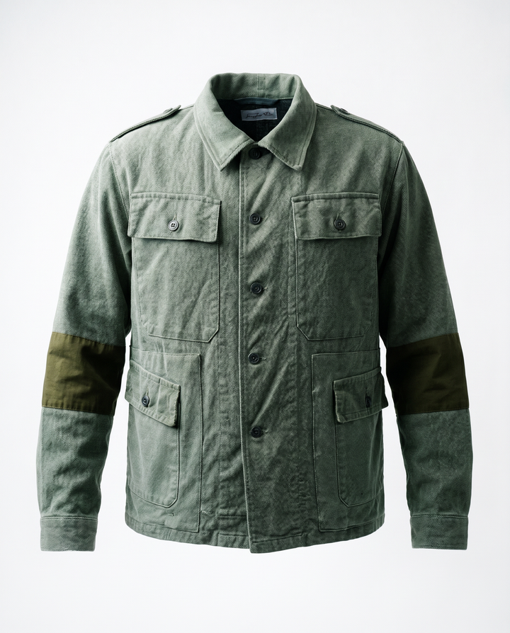 THOR - worker jacket