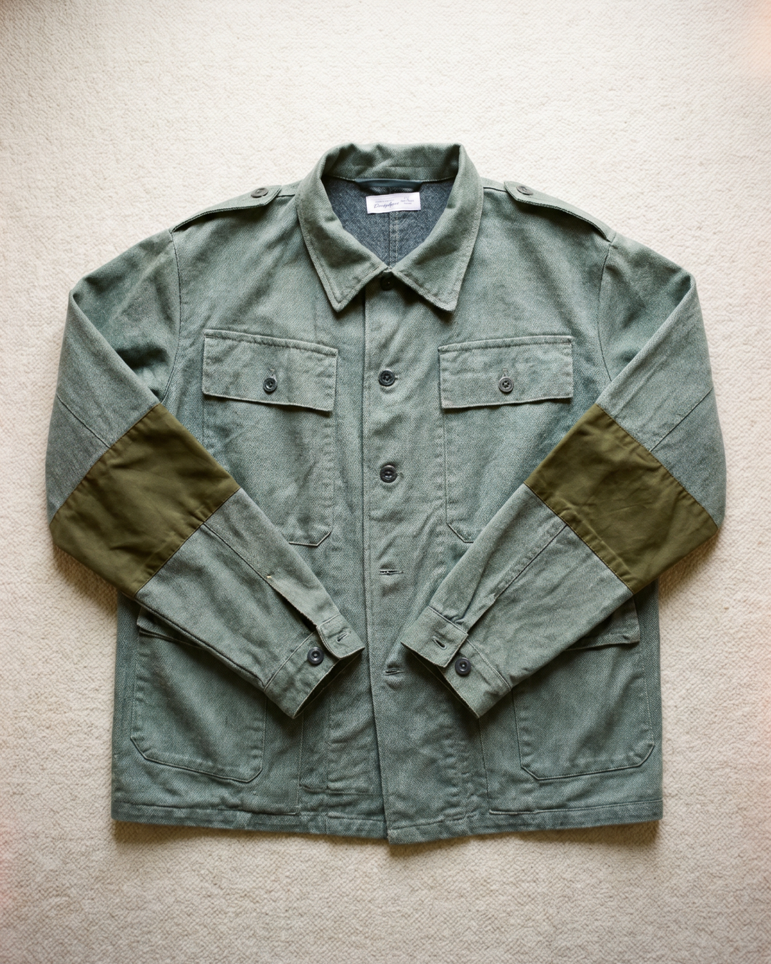 THOR - worker jacket