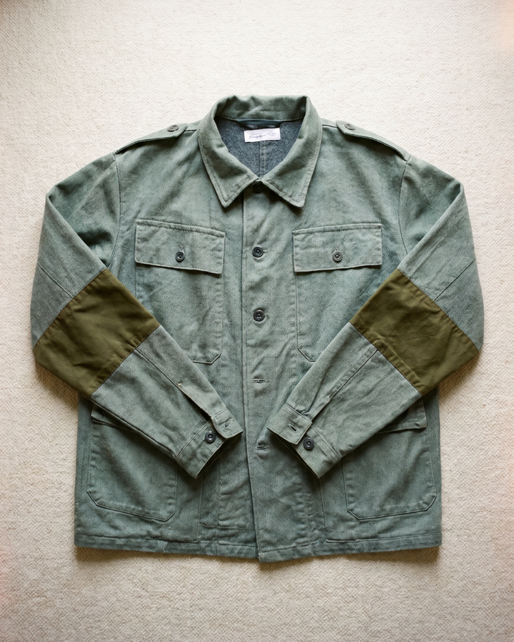 THOR - worker jacket