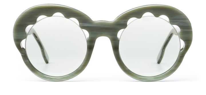 AMELIE | green