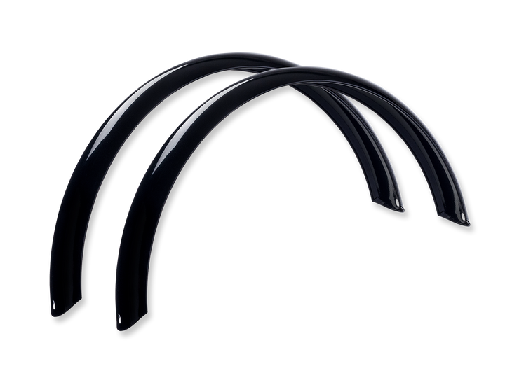 Cargo Cruiser 3.0 Front fender set - from 2005