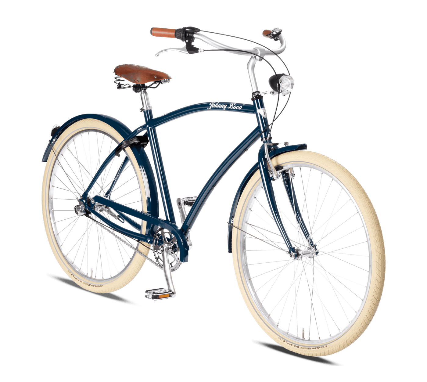 Southern star online urban cruiser bike