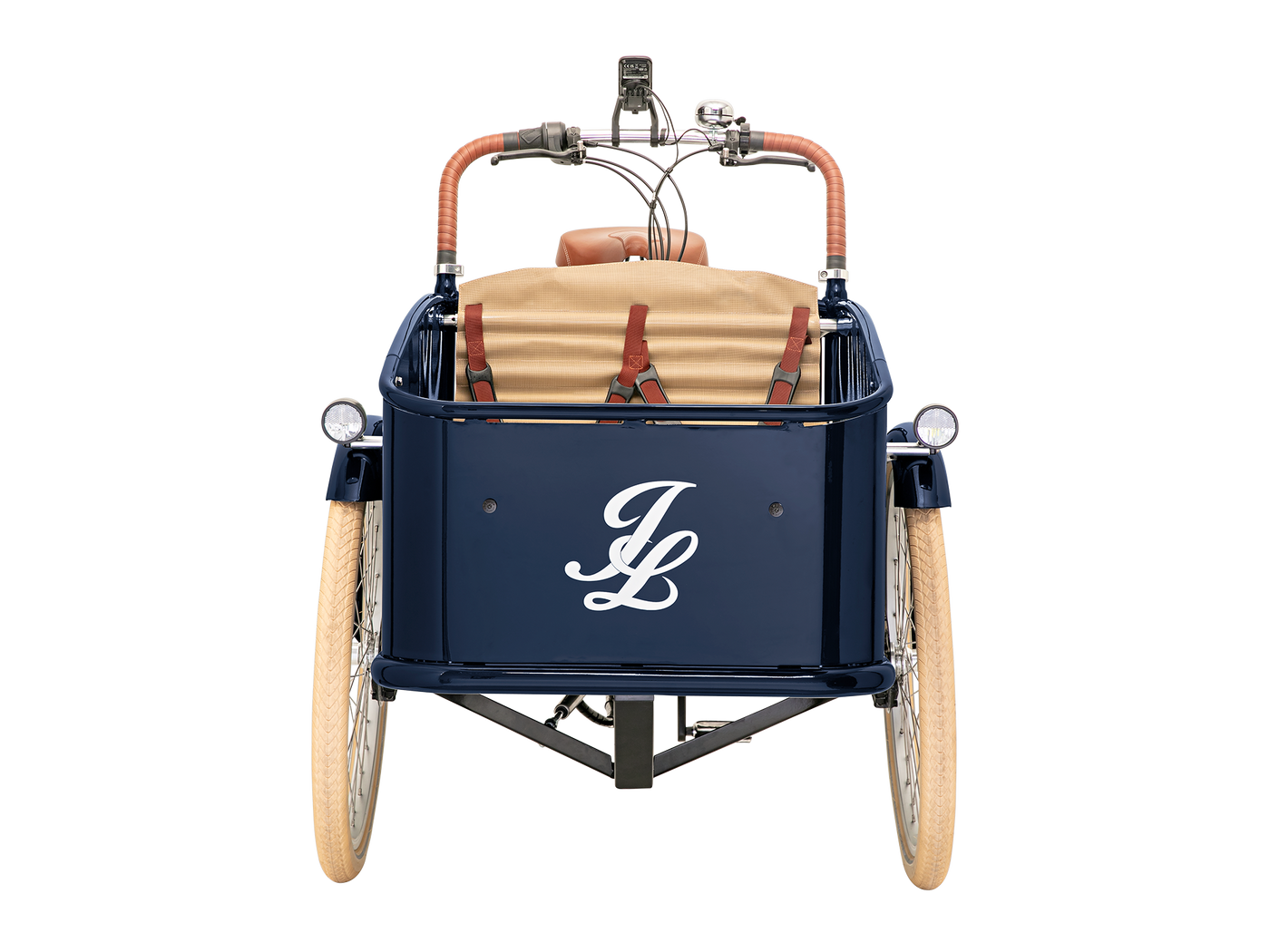 Johnny loco cargo hotsell bike