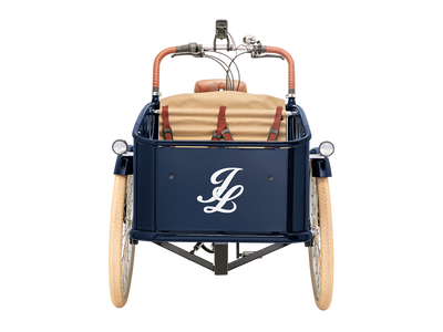 E-Cargo Cruiser 5.3 - Brighton