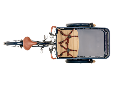 E-Cargo Cruiser 5.3 - Brighton