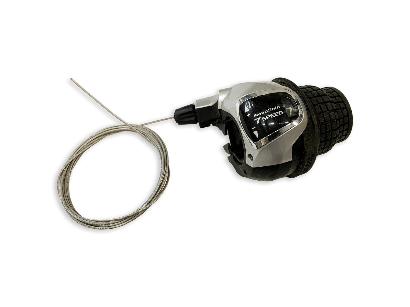 Revoshift 7 speed hotsell