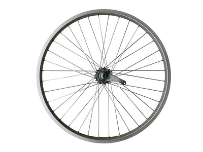 Beach Cruiser 26" rear wheel (1-speed)